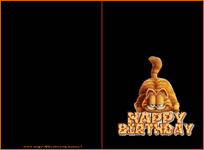 Biglieti compleanno