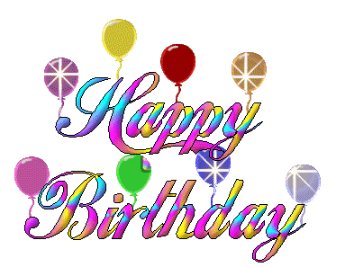 Buon compleanno