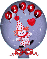 gif clown