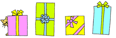 gif gattino compleanno