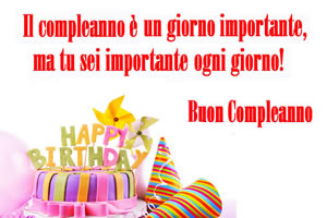 Immagini compleanno divertenti