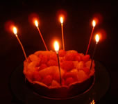 Buon compleanno