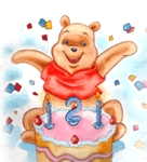 Buon compleanno