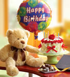 Buon compleanno